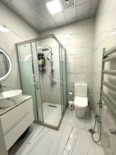 Satılır 3 otaqlı yeni tikili 70 m², 28 May m., photo 17 from 25