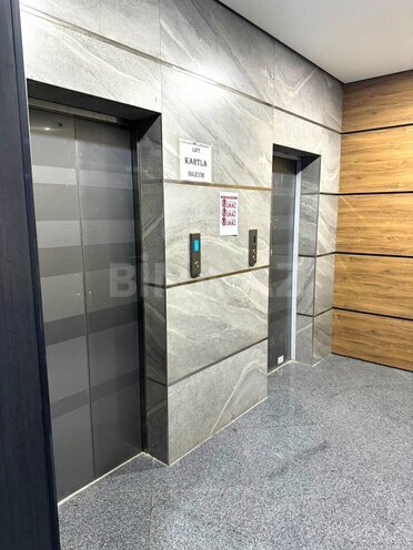 Satılır 3 otaqlı yeni tikili 70 m², 28 May m., photo 24 from 25