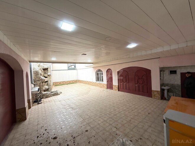 Продаётся 12-комн. дом/дача 900 м², м. Насими, photo 5 from 32