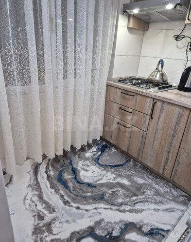 İcarəyə verilir 2 otaqlı yeni tikili 55 m², Sahil m., photo 6 from 13