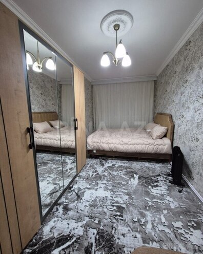 İcarəyə verilir 2 otaqlı yeni tikili 55 m², Sahil m., photo 3 from 13