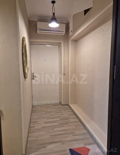 İcarəyə verilir 2 otaqlı yeni tikili 55 m², Sahil m., photo 12 from 13