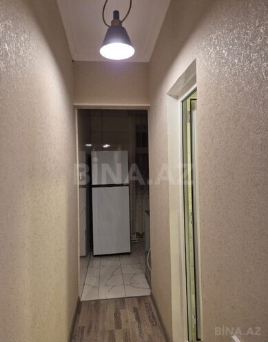 İcarəyə verilir 2 otaqlı yeni tikili 55 m², Sahil m., photo 8 from 13