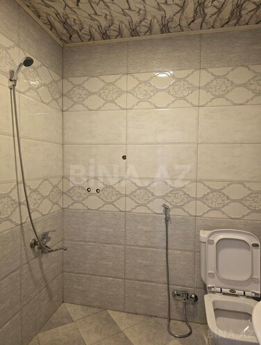 İcarəyə verilir 2 otaqlı yeni tikili 55 m², Sahil m., photo 10 from 13