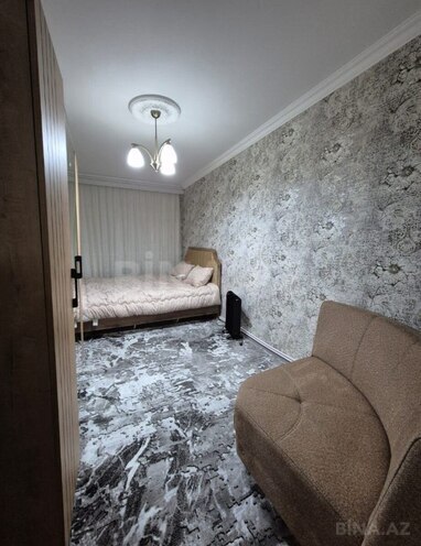 İcarəyə verilir 2 otaqlı yeni tikili 55 m², Sahil m., photo 4 from 13
