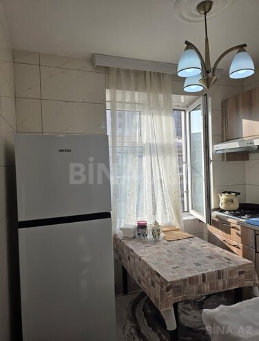 İcarəyə verilir 2 otaqlı yeni tikili 55 m², Sahil m., photo 7 from 13