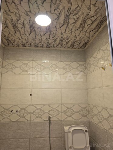 İcarəyə verilir 2 otaqlı yeni tikili 55 m², Sahil m., photo 11 from 13
