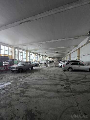 Сдаётся  объект 2 500 м², м. Мемар Аджеми, photo 4 from 6