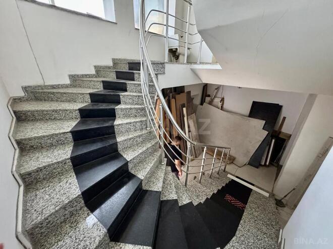 İcarəyə verilir  obyekt 150 m², Gənclik m., photo 22 from 29