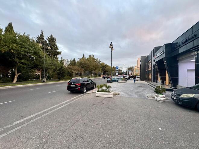 İcarəyə verilir  obyekt 150 m², Gənclik m., photo 3 from 29