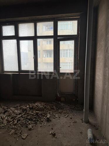 Продаётся 3-комн. новостройка 158 м², м. Элмляр Академиясы, photo 6 from 11