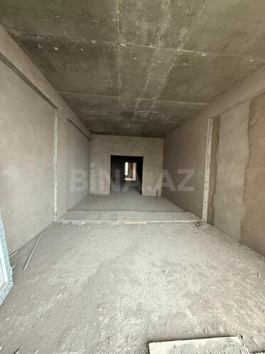 Продаётся 3-комн. новостройка 158 м², м. Элмляр Академиясы, photo 10 from 11