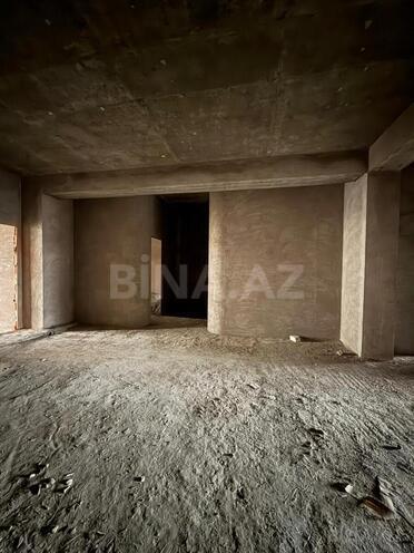 Продаётся 3-комн. новостройка 158 м², м. Элмляр Академиясы, photo 9 from 11