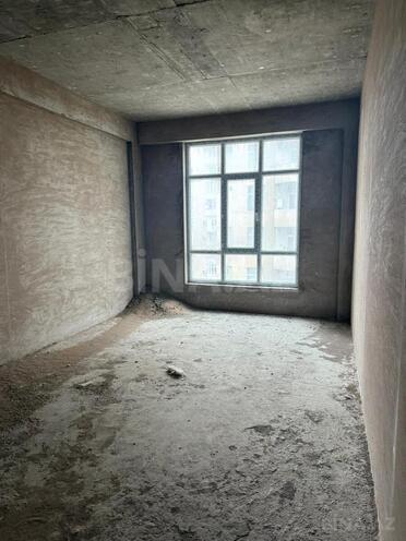 Продаётся 3-комн. новостройка 158 м², м. Элмляр Академиясы, photo 3 from 11