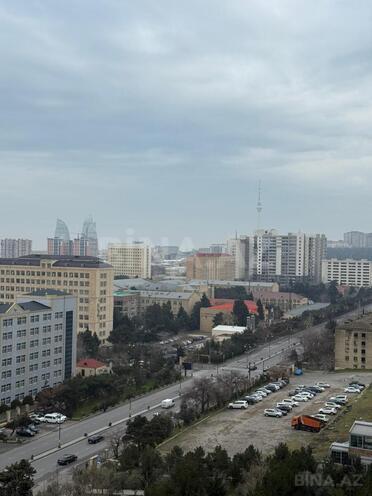 Продаётся 3-комн. новостройка 158 м², м. Элмляр Академиясы, photo 4 from 11
