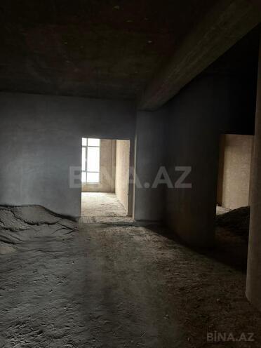 Продаётся 3-комн. новостройка 158 м², м. Элмляр Академиясы, photo 7 from 11