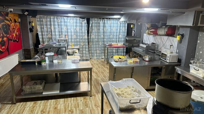 Сдаётся  объект 80 м², Ясамальский р., photo 4 from 6