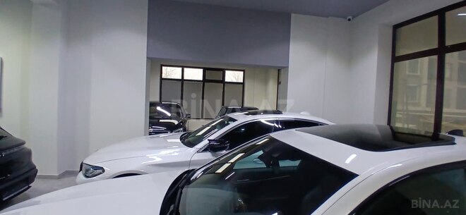 Satılır  obyekt 700 m², Badamdar q., photo 8 from 11