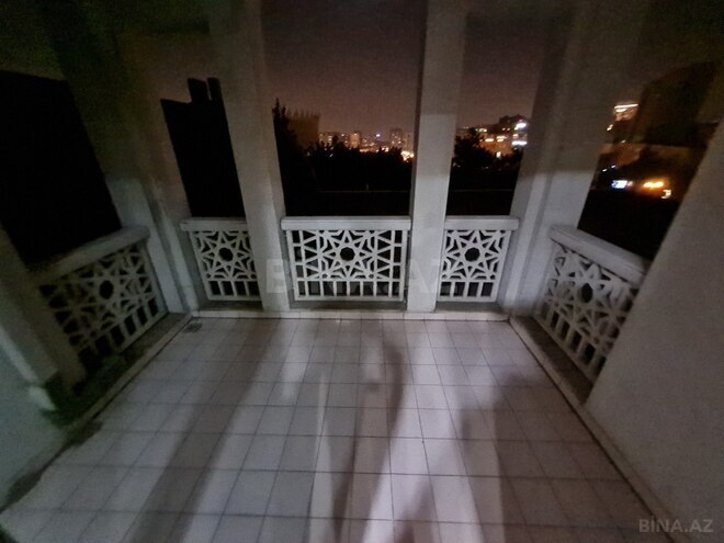 İcarəyə verilir 2 otaqlı ofis 66 m², 8 Noyabr m., photo 8 from 9