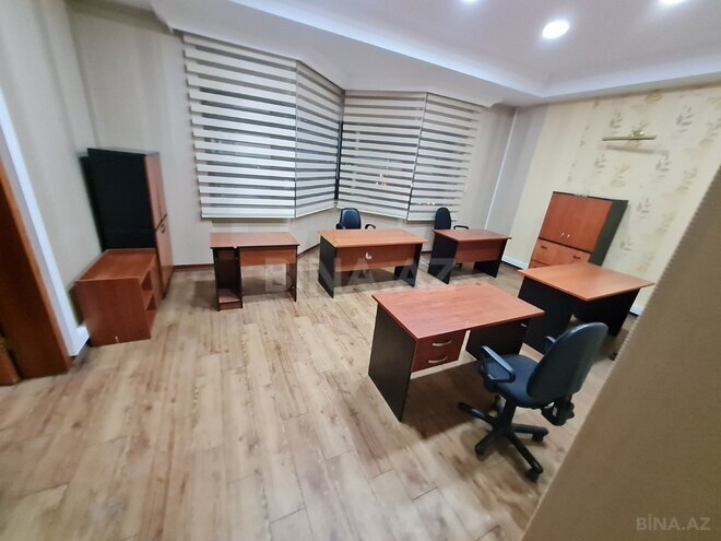 İcarəyə verilir 2 otaqlı ofis 66 m², 8 Noyabr m., photo 5 from 9