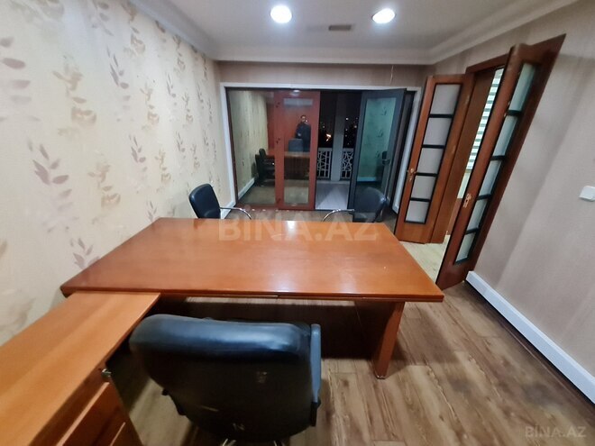 İcarəyə verilir 2 otaqlı ofis 66 m², 8 Noyabr m., photo 7 from 9
