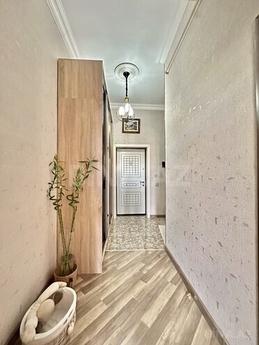 Satılır 3 otaqlı yeni tikili 92 m², Nərimanov r., photo 11 from 19