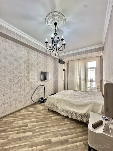 Satılır 3 otaqlı yeni tikili 92 m², Nərimanov r., photo 8 from 19
