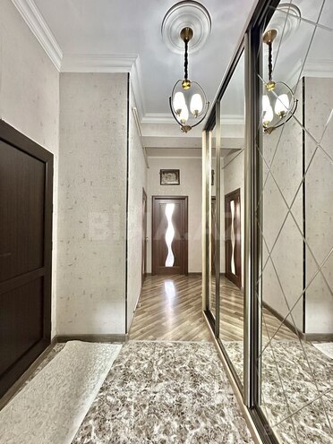 Satılır 3 otaqlı yeni tikili 92 m², Nərimanov r., photo 14 from 19