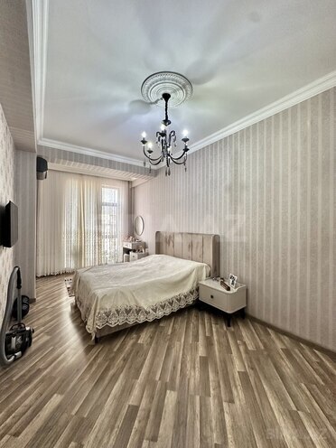 Satılır 3 otaqlı yeni tikili 92 m², Nərimanov r., photo 7 from 19