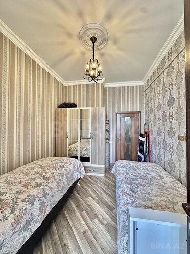 Satılır 3 otaqlı yeni tikili 92 m², Nərimanov r., photo 13 from 19