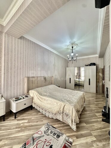 Satılır 3 otaqlı yeni tikili 92 m², Nərimanov r., photo 9 from 19