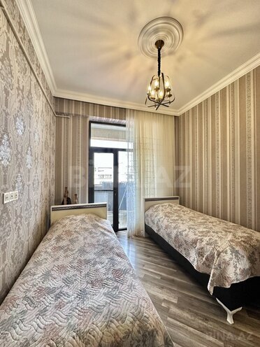 Satılır 3 otaqlı yeni tikili 92 m², Nərimanov r., photo 12 from 19