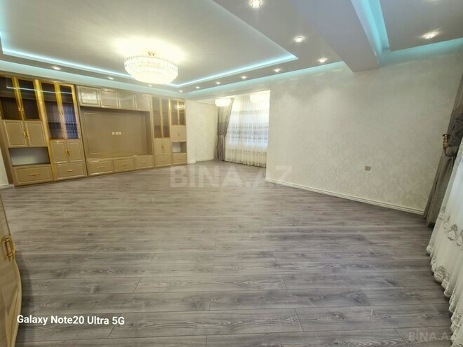 Satılır 4 otaqlı yeni tikili 186 m², Qara Qarayev m., photo 5 from 31