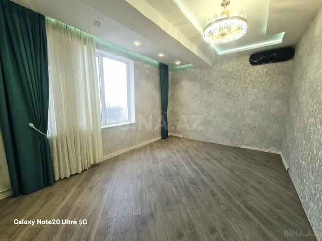 Satılır 4 otaqlı yeni tikili 186 m², Qara Qarayev m., photo 14 from 31