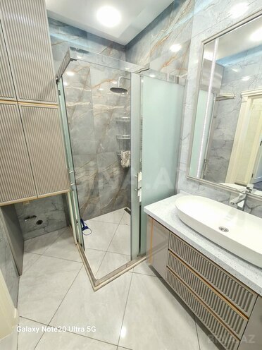 Satılır 4 otaqlı yeni tikili 186 m², Qara Qarayev m., photo 21 from 31