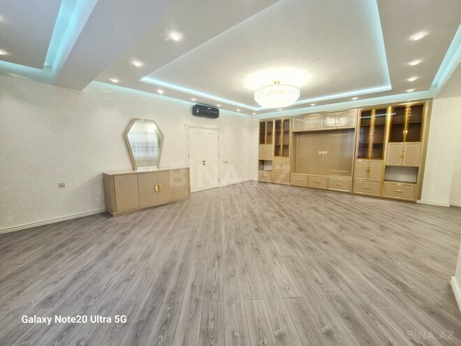 Satılır 4 otaqlı yeni tikili 186 m², Qara Qarayev m., photo 7 from 31