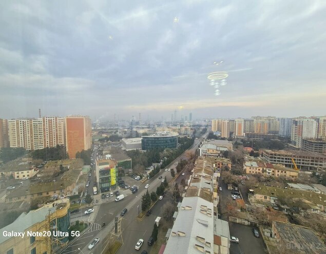 Satılır 4 otaqlı yeni tikili 186 m², Qara Qarayev m., photo 27 from 31