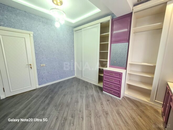 Satılır 4 otaqlı yeni tikili 186 m², Qara Qarayev m., photo 11 from 31