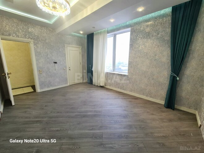 Satılır 4 otaqlı yeni tikili 186 m², Qara Qarayev m., photo 15 from 31