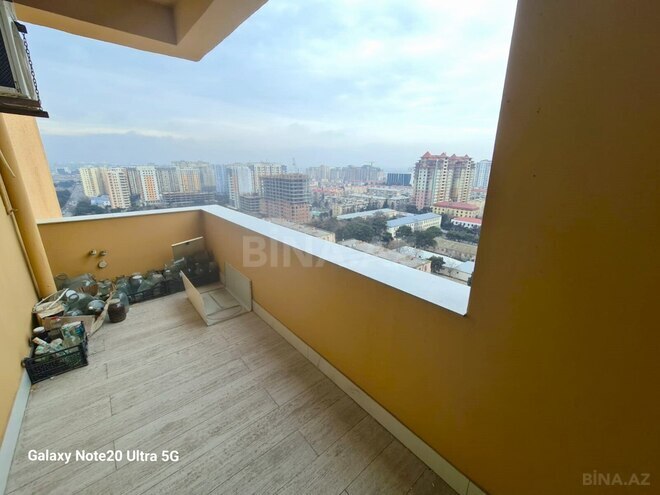 Satılır 4 otaqlı yeni tikili 186 m², Qara Qarayev m., photo 24 from 31