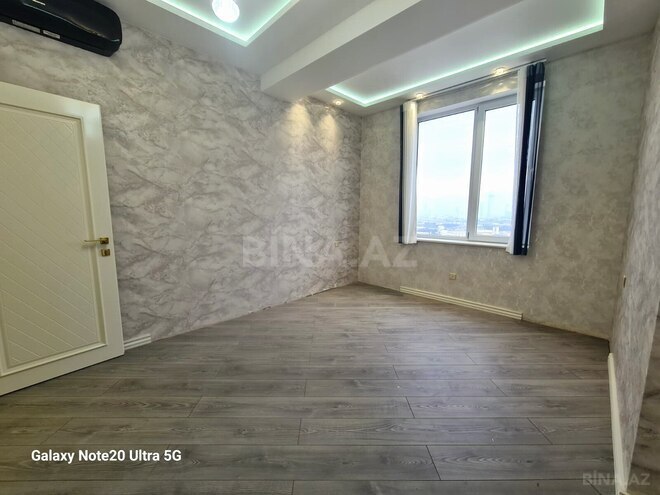 Satılır 4 otaqlı yeni tikili 186 m², Qara Qarayev m., photo 13 from 31