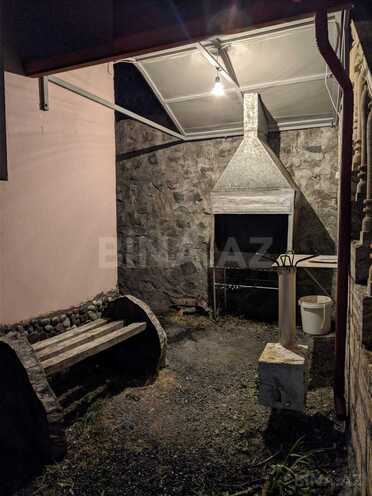 İcarəyə verilir 3 otaqlı həyət evi/bağ evi 70 m², photo 10 from 12
