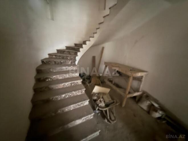 Satılır 8 otaqlı həyət evi/bağ evi 650 m², Nəsimi m., photo 17 from 22