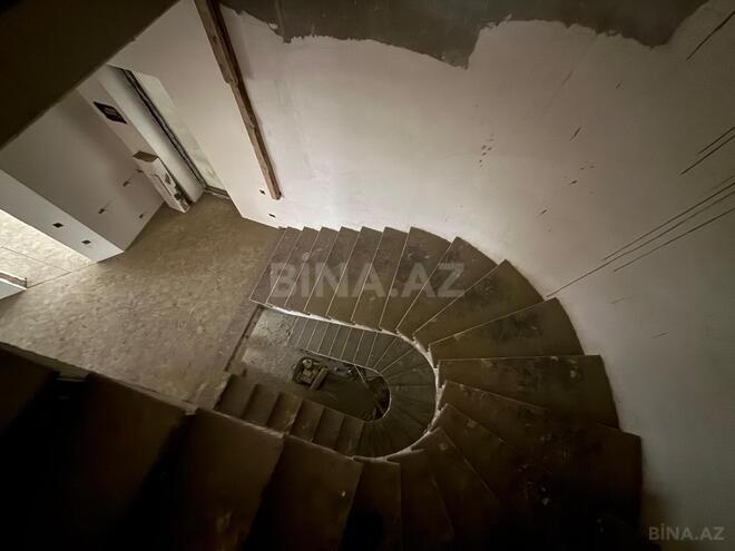 Satılır 8 otaqlı həyət evi/bağ evi 650 m², Nəsimi m., photo 21 from 22