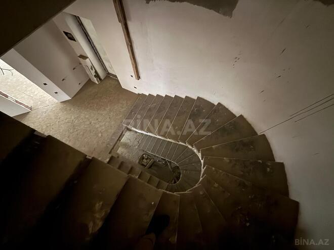 Satılır 8 otaqlı həyət evi/bağ evi 650 m², Nəsimi m., photo 18 from 22