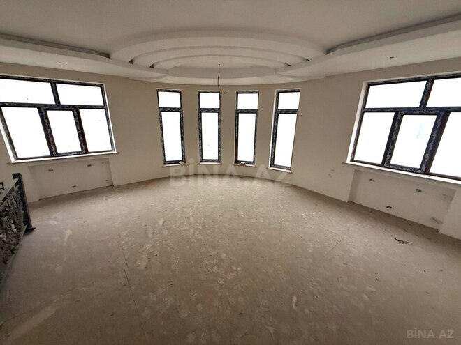 Satılır 8 otaqlı həyət evi/bağ evi 650 m², Nəsimi m., photo 10 from 22