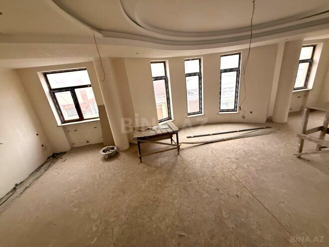 Satılır 8 otaqlı həyət evi/bağ evi 650 m², Nəsimi m., photo 8 from 22