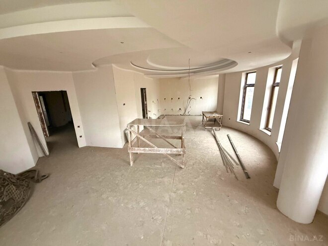 Satılır 8 otaqlı həyət evi/bağ evi 650 m², Nəsimi m., photo 7 from 22