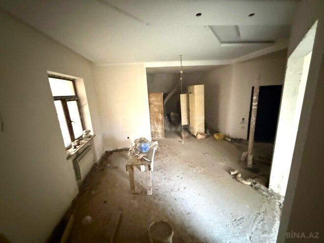 Satılır 8 otaqlı həyət evi/bağ evi 650 m², Nəsimi m., photo 11 from 22