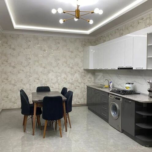 İcarəyə verilir 3 otaqlı həyət evi/bağ evi 70 m², photo 11 from 14